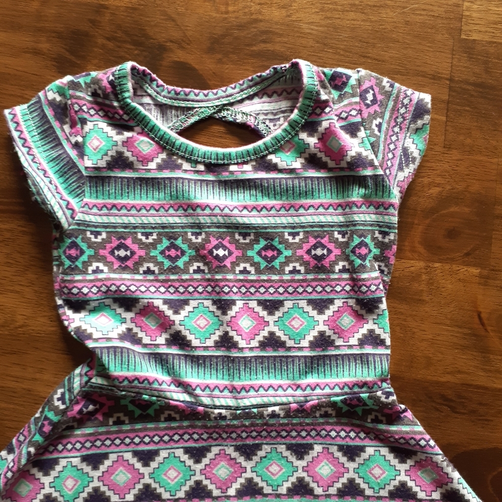 3/$15 12 Month Versatile Dress